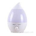 Humidifier Aroma Diffuser Essential Oil Amazon best seller Big Water Drop Droplets Waterd Home appliance Mini Portable 2.2L High Capacity Humidifier With Smart Control Factory